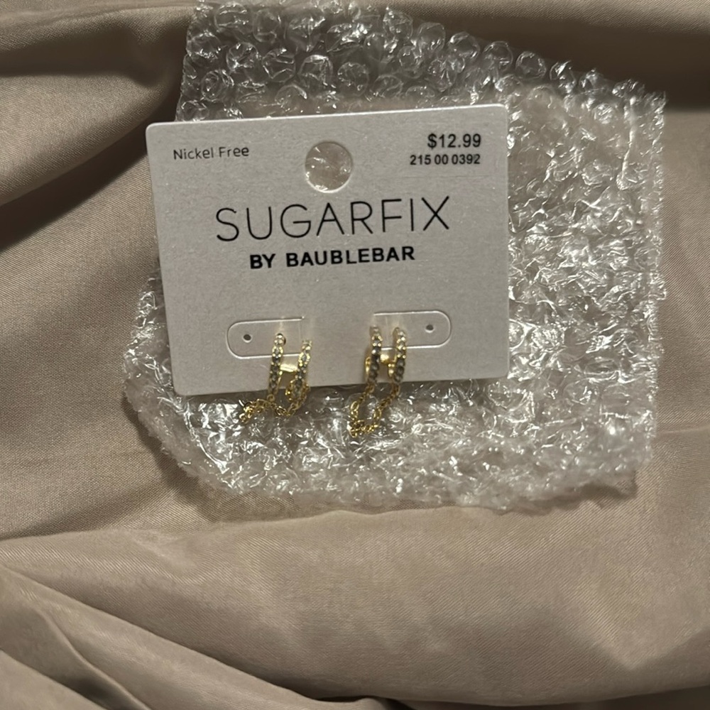 SUGARFIX by BAUBLEBAR